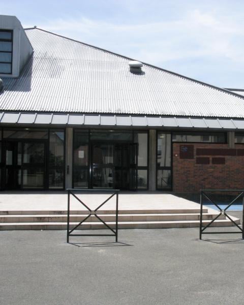 Centre le Rabelais