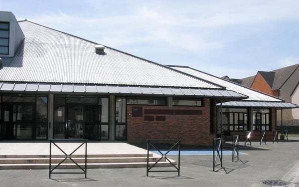 Centre le Rabelais