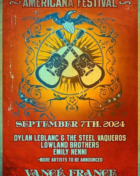 Eldorado Americana Festival