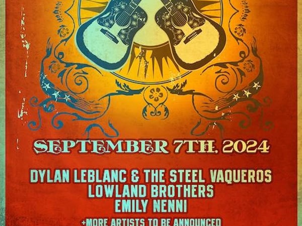 Eldorado Americana Festival