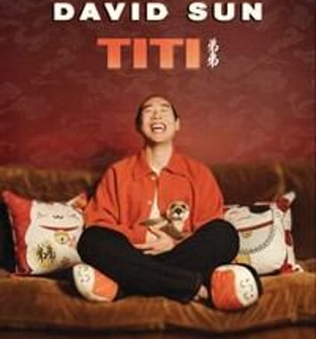 David Sun dans Titi