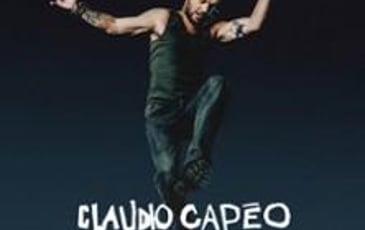Claudio Capéo, Tournée