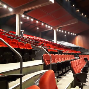 Palais des congrès Le Mans
