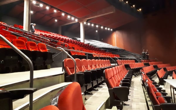 Palais des congrès Le Mans