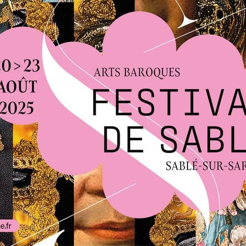 Festival de Sablé 1