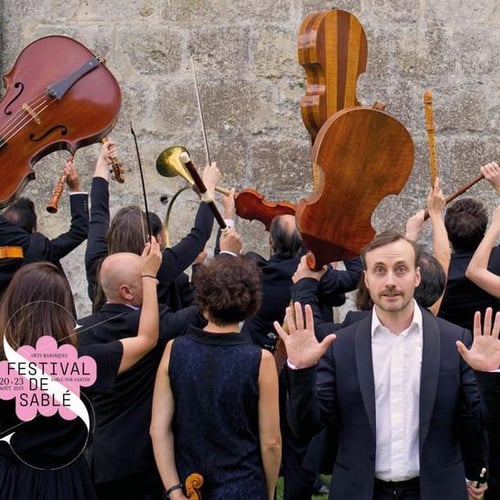 Festival de Sablé 4