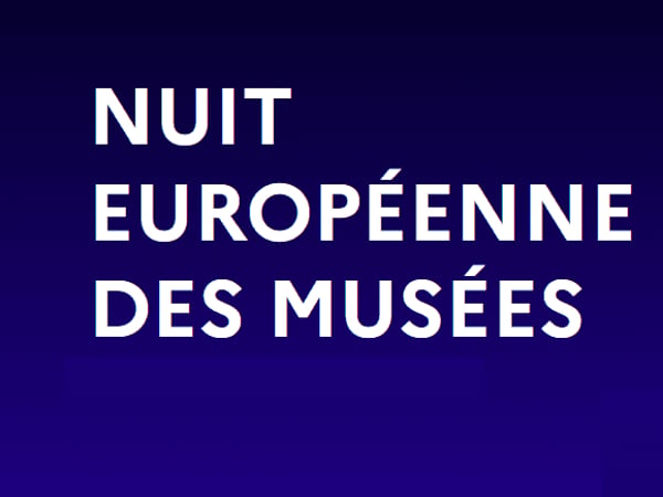 Nuit des musées à Asnieres sur Vegre