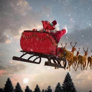 Spectacles de Noël dans la Sarthe