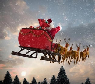 Spectacles de noël à Le Mans