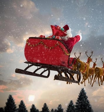 Spectacles de Noël à Guécélard