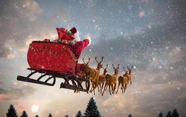 Spectacles de noël à Le Mans