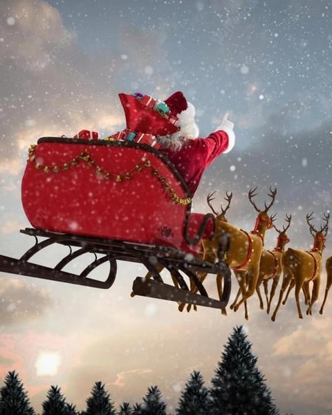 Spectacles de Noël à Bouloire