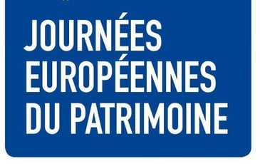 Journées du patrimoine Le Mans
