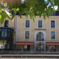 Théâtre Scarron