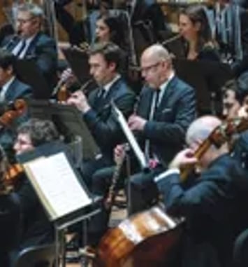 Orchestre National des Pays de la Loire