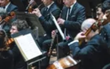 Orchestre National des Pays de la Loire