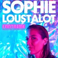 Sophie Loustalot dans Fantasme