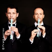Alexis HK et Benoît Dorémus, Inavouable