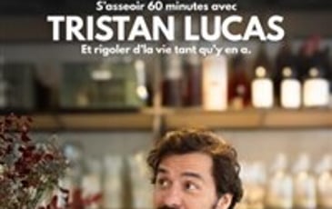 Tristan Lucas dans Décennies