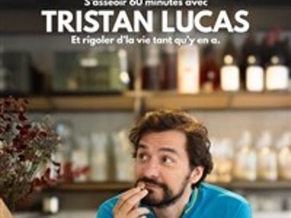 Tristan Lucas dans Décennies