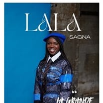 Lala Sagna dans La grande classe
