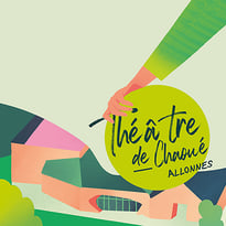 Théâtre de Chaoué