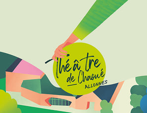 Théâtre de Chaoué