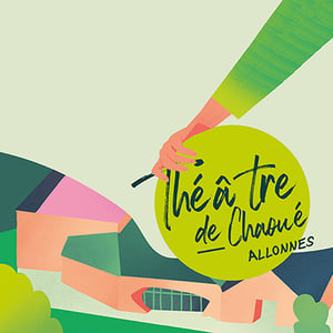 Théâtre de Chaoué