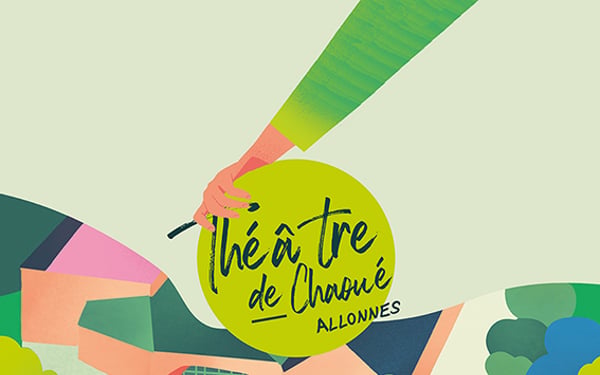 Théâtre de Chaoué