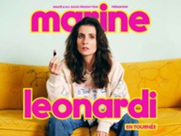 Marine Leonardi, Mauvaise Graine