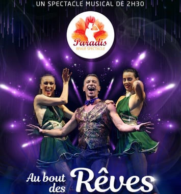 Revue de l'Association Paradis
