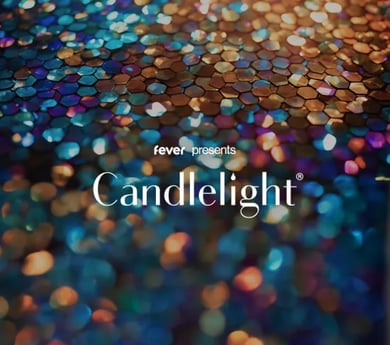 Candlelight : Hommage à ABBA