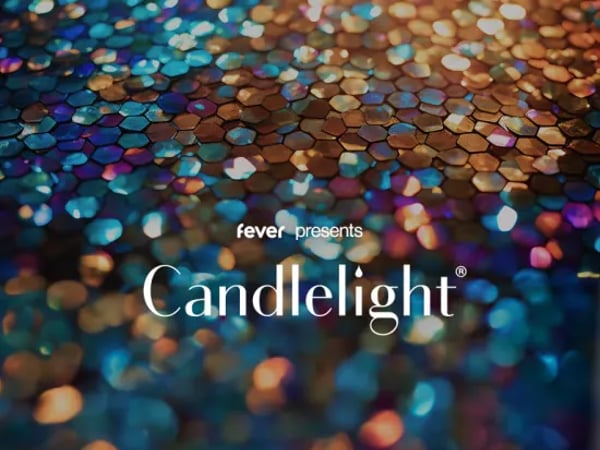 Candlelight : Hommage à ABBA