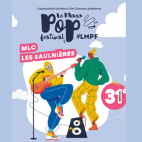 Le Mans Pop Festival