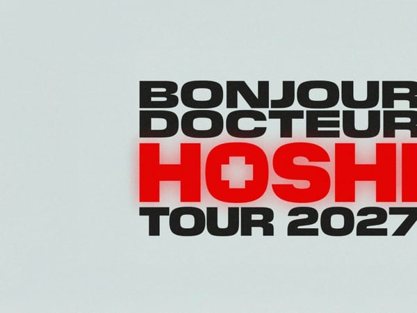 Hoshi