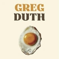 Greg Duth et Coquilles