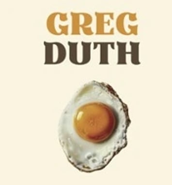 Greg Duth et Coquilles