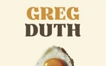 Greg Duth et Coquilles
