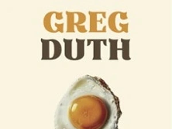 Greg Duth et Coquilles