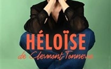 Héloïse de Clermont-Tonnerre dans Qui suis-je ?
