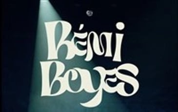Rémi Boyes dans Bombus Terrestris V2