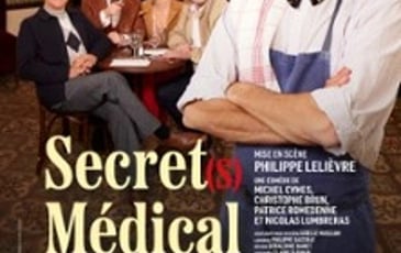 Secret(s) médical