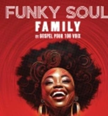 Funky Soul Family