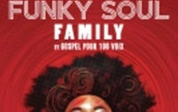 Funky Soul Family