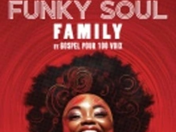 Funky Soul Family
