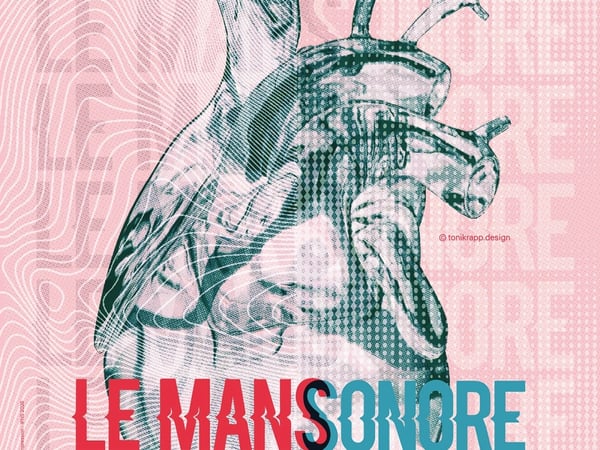 Le Mans Sonore