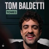 Tom Baldetti, Tome 1