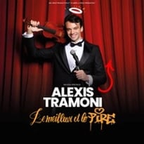 Alexis Tramoni : Le meilleur et le pire