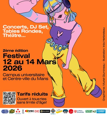 Festival La Nébuleuse
