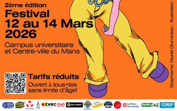 Festival La Nébuleuse